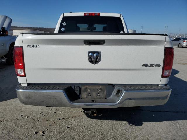 Photo 6 from auction – 2018 RAM 1500 ST with VIN 1C6RR7KM4JS297910