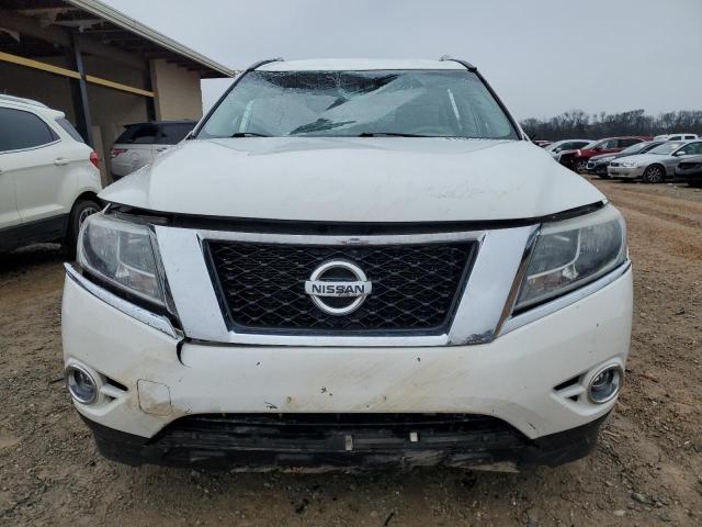 Photo 5 from auction – 2015 NISSAN PATHFINDER with VIN 5N1AR2MN3FC707138
