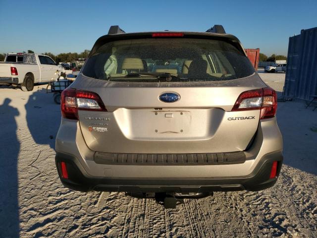 Photo 6 from auction – 2019 SUBARU OUTBACK 2. with VIN 4S4BSABCXK3257101