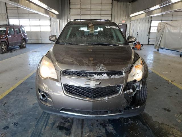 Zdjęcie 5 z aukcji – 2010 CHEVROLET EQUINOX LT z VIN 2CNFLGEY0A6374282