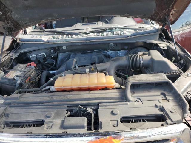 Photo 11 from auction – 2016 FORD F150 SUPER with VIN 1FTEW1CP3GKD41474