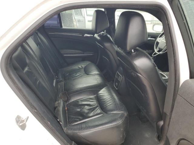 Photo 10 from auction – 2011 CHRYSLER 300 LIMITE with VIN 2C3CA5CG5BH533433