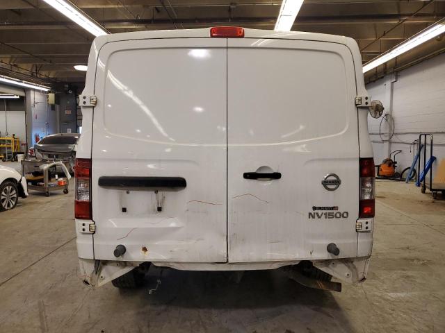 Photo 6 from auction – 2013 NISSAN NV 1500 with VIN 1N6BF0KM2DN109430