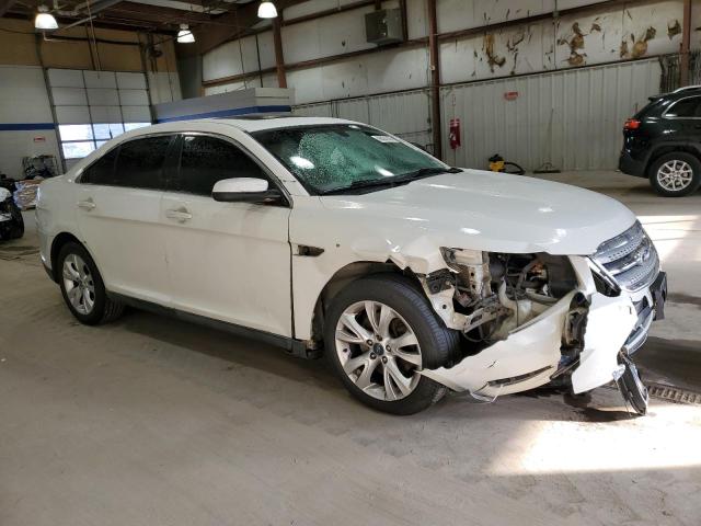 Photo 4 from auction – 2010 FORD TAURUS SEL with VIN 1FAHP2EW2AG156529