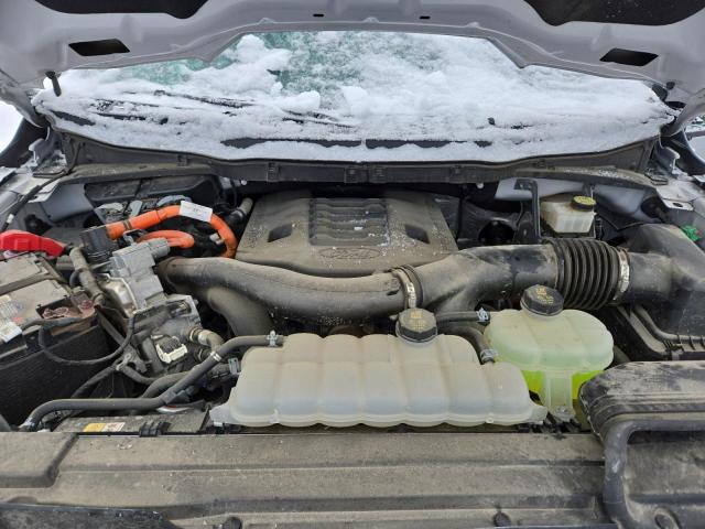 Photo 12 from auction – 2023 FORD F150 SUPER with VIN 1FTFW1ED5PFA74211