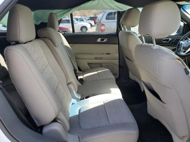 Photo 11 from auction – 2014 FORD EXPLORER with VIN 1FM5K7B98EGC13843