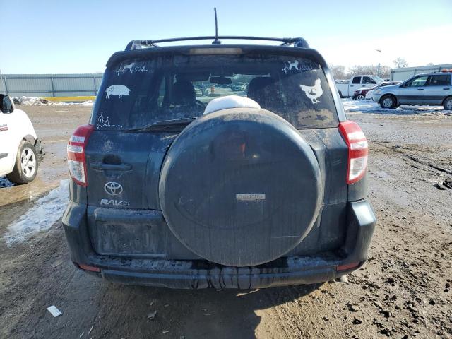 Photo 6 from auction – 2011 TOYOTA RAV4 LIMIT with VIN 2T3YF4DVXBW101608