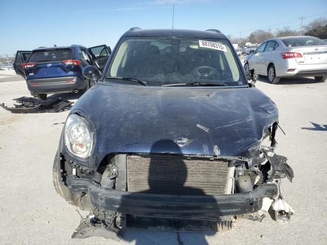 صورة رقم 5 من المزاد - 2012 MINI COOPER S C مع VIN WMWZC3C5XCWL88098
