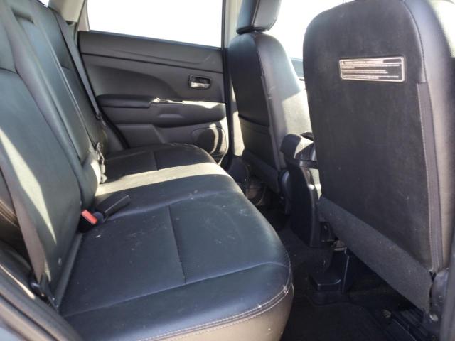 Photo 11 from auction – 2016 MITSUBISHI OUTLANDER with VIN JA4AR4AW4GZ039078