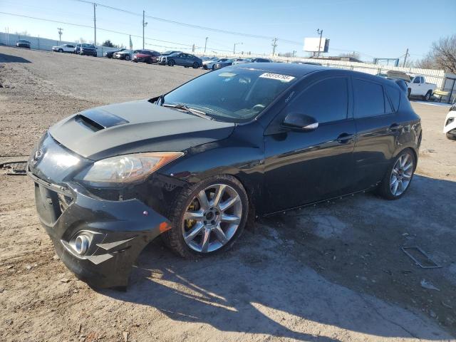 MAZDA SPEED 3 2010 مع رقم تعريف المركبة JM1BL1H36A1296545 - صورة من المزاد