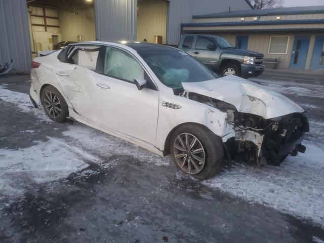 Photo 4 from auction – 2019 KIA OPTIMA EX with VIN 5XXGU4L15KG342415