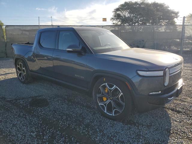 Photo 4 from auction – 2022 RIVIAN R1T LAUNCH with VIN 7FCTGAAL9NN003507