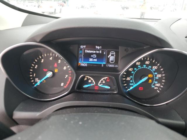 Photo 9 from auction – 2013 FORD ESCAPE SEL with VIN 1FMCU9H96DUC45985