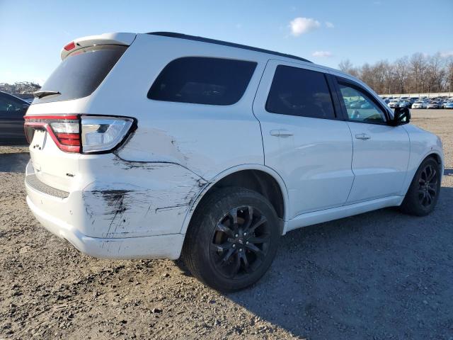 Photo 3 from auction – 2019 DODGE DURANGO GT with VIN 1C4RDJDGXKC836554