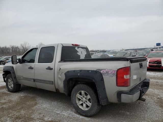 Photo 2 from auction – 2008 CHEVROLET 1500 with VIN 2GCEK13CX81320048