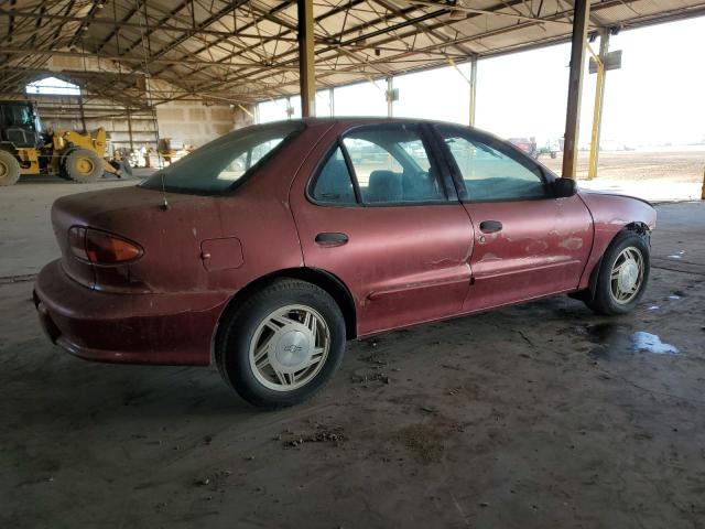 Photo 3 from auction – 1995 CHEVROLET CAVALIER with VIN 1G1JF5247S7226703