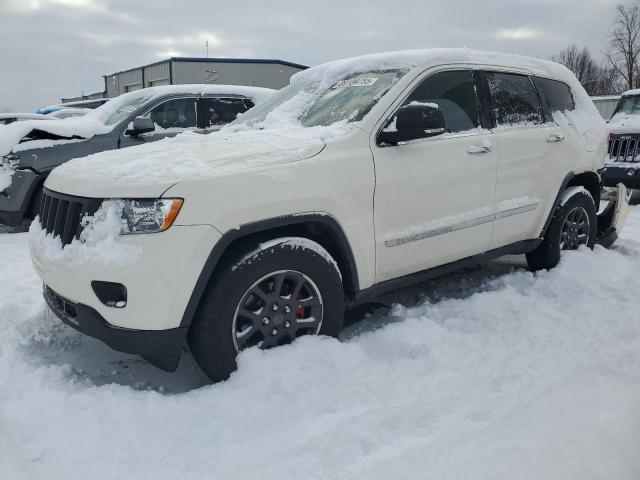Photo 1 from auction – 2011 JEEP GRAND CHER with VIN 1J4RR5GG1BC575166