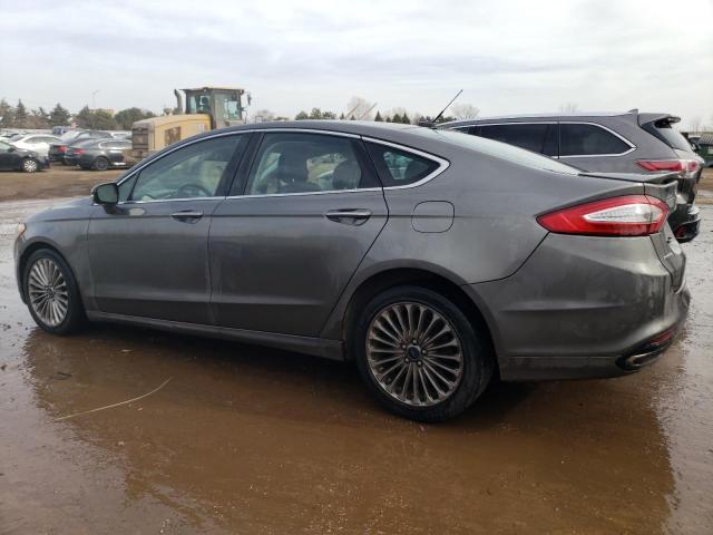 Photo 2 from auction – 2013 FORD FUSION TIT with VIN 3FA6P0K94DR376648