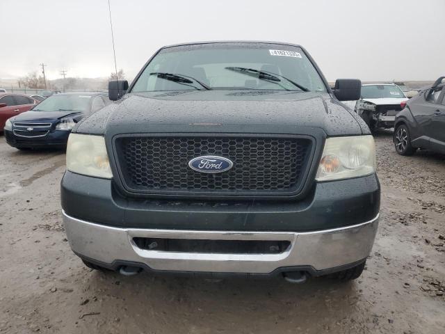 Photo 5 from auction – 2006 FORD F150 SUPER with VIN 1FTRW14W86KC09283