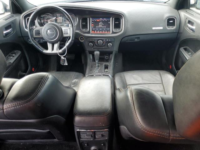 Photo 8 from auction – 2014 DODGE CHARGER R/ with VIN 2C3CDXCT3EH318749