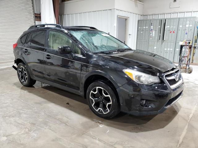 Photo 4 from auction – 2015 SUBARU XV CROSSTR with VIN JF2GPACC0F8241770