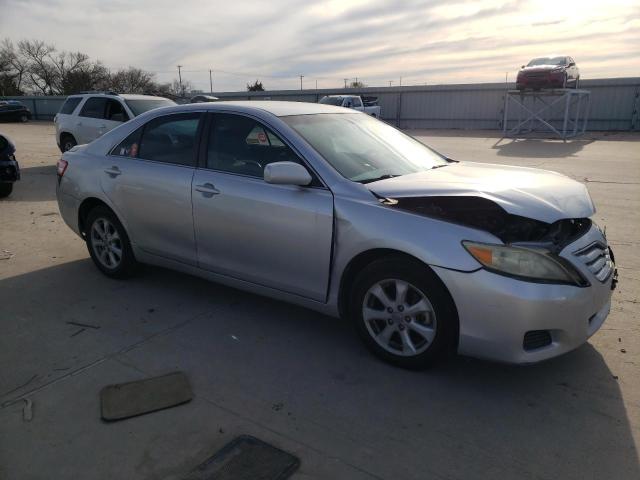 صورة رقم 4 من المزاد - 2011 TOYOTA CAMRY BASE مع VIN 4T4BF3EK1BR142597