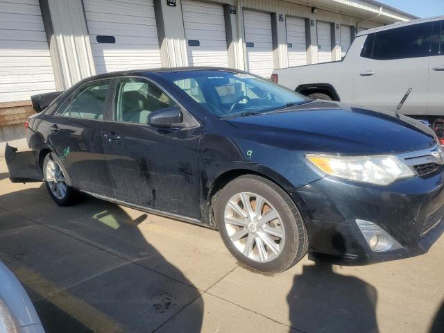 Photo 4 from auction – 2012 TOYOTA CAMRY SE with VIN 4T1BK1FK6CU006038