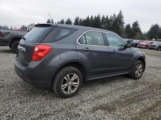 Photo 3 from auction – 2011 CHEVROLET EQUINOX LS with VIN 2CNFLCEC9B6344406