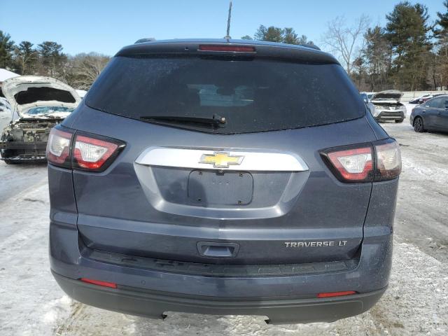 Photo 6 from auction – 2013 CHEVROLET TRAVERSE L with VIN 1GNKVJKD9DJ226836