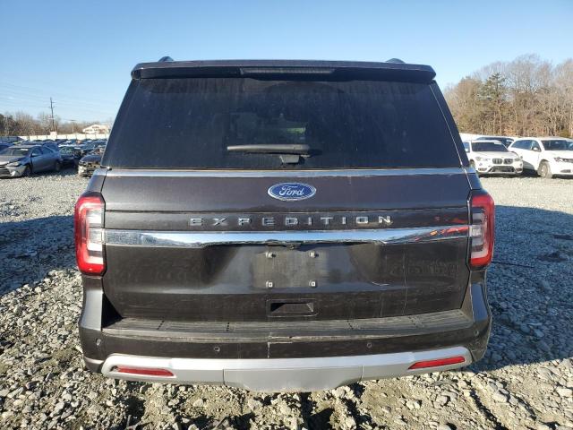 Photo 6 from auction – 2023 FORD EXPEDITION with VIN 1FMJK2A80PEA48282
