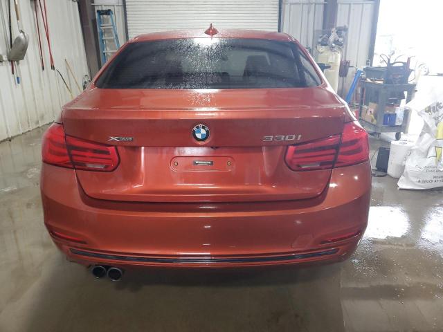 Photo 6 from auction – 2018 BMW 330 XI with VIN WBA8D9C59JA615321