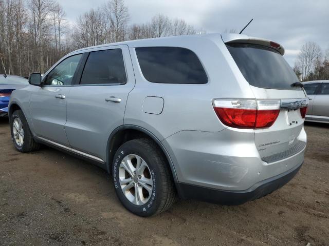 Photo 2 from auction – 2011 DODGE DURANGO EX with VIN 1D4RE2GG8BC720769