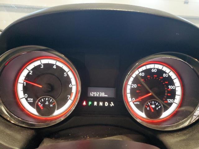 Photo 9 from auction – 2013 DODGE GRAND CARA with VIN 2C4RDGBG2DR791514