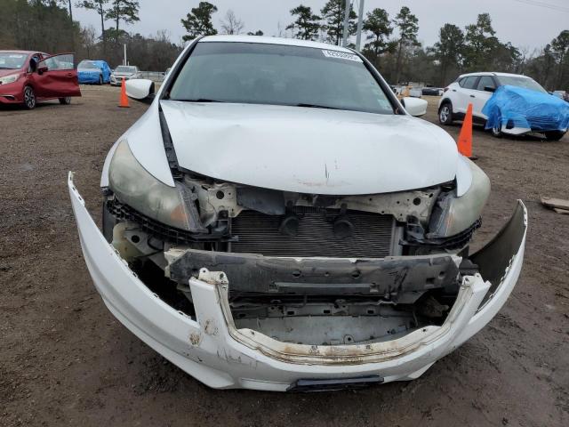 Photo 5 from auction – 2012 HONDA ACCORD SE with VIN 1HGCP2F6XCA121392