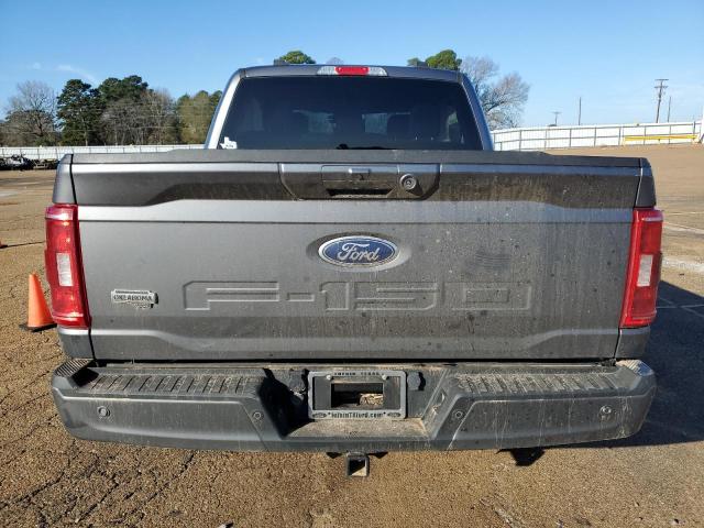 Photo 6 from auction – 2021 FORD F150 SUPER with VIN 1FTFW1E51MFC48215