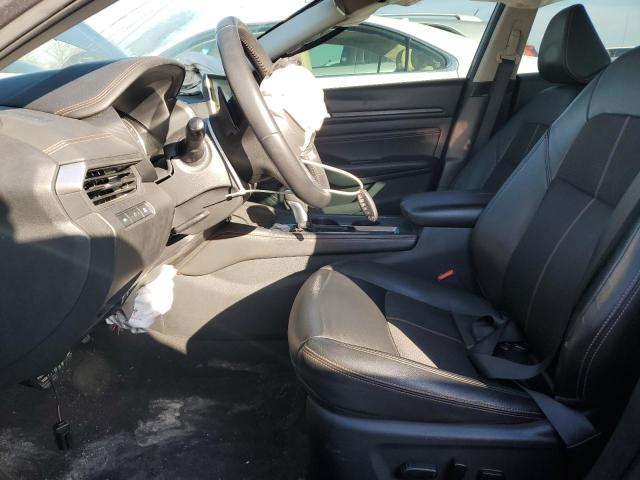 Photo 7 from auction – 2020 NISSAN ALTIMA SR with VIN 1N4BL4CV4LC260246