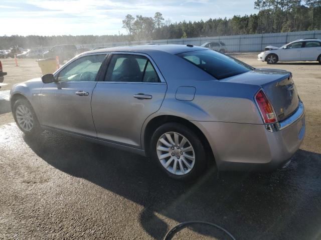 Photo 2 from auction – 2014 CHRYSLER 300 with VIN 2C3CCAAG2EH375983