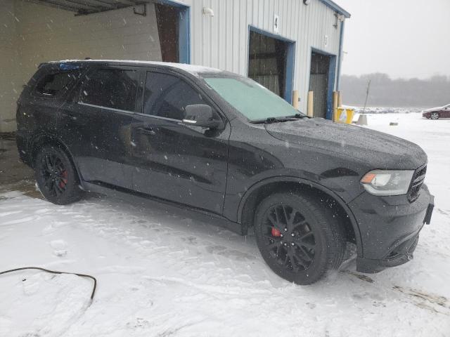Photo 4 from auction – 2016 DODGE DURANGO R/ with VIN 1C4SDJCT9GC316028