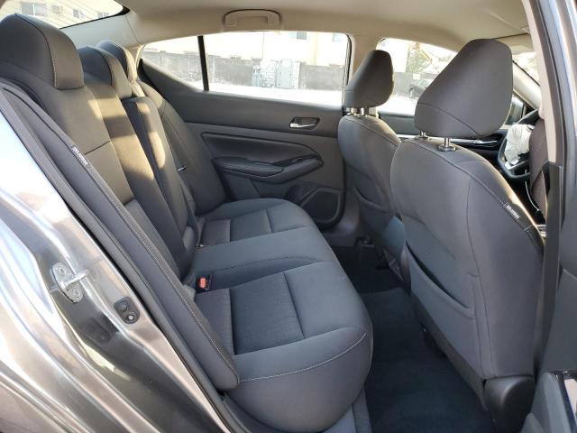 Photo 10 from auction – 2021 NISSAN ALTIMA SV with VIN 1N4BL4DV7MN345148
