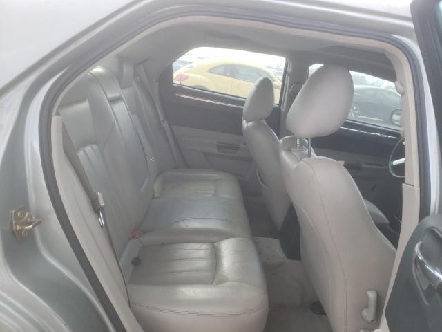 Photo 10 from auction – 2005 CHRYSLER 300C with VIN 2C3AA63H25H117608