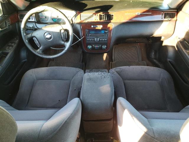 Photo 8 from auction – 2010 CHEVROLET IMPALA LT with VIN 2G1WB5EK7A1129105