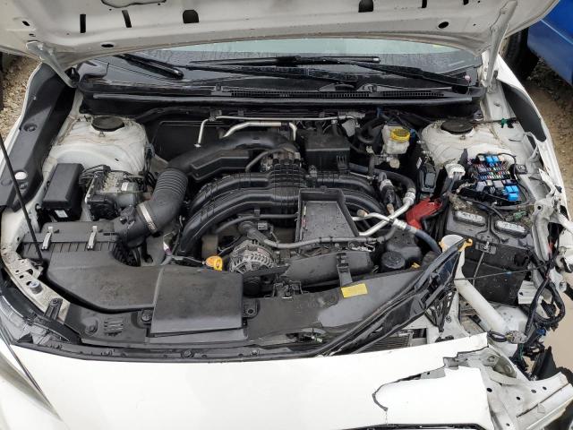 Photo 11 from auction – 2019 SUBARU IMPREZA with VIN 4S3GTAB63K3759174