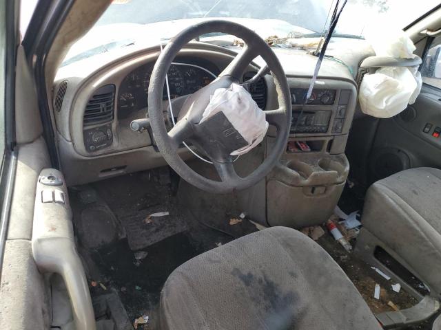 Photo 8 from auction – 2005 GMC SAFARI XT with VIN 1GKDM19X65B503446