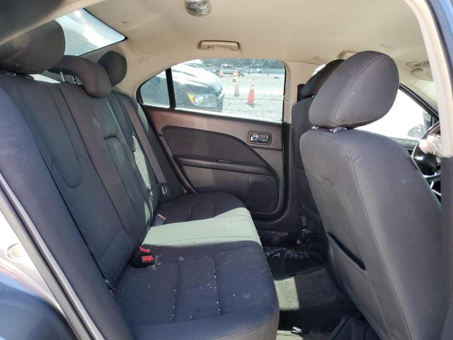 Photo 10 from auction – 2011 FORD FUSION SE with VIN 3FAHP0HA5BR274265