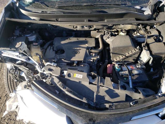 Photo 11 from auction – 2018 TOYOTA RAV4 ADVEN with VIN JTMRFREV2JJ218709