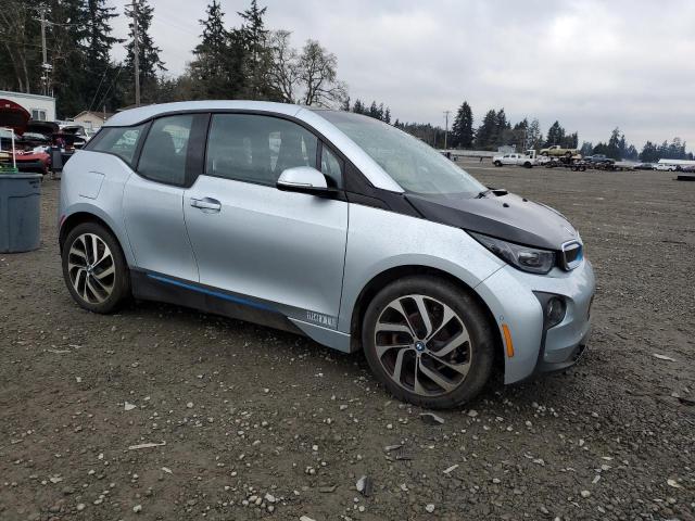 Photo 4 from auction – 2014 BMW I3 BEV with VIN WBY1Z2C58EVX51353