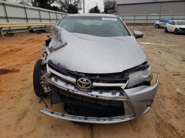 Photo 5 from auction – 2017 TOYOTA CAMRY LE with VIN 4T1BF1FK0HU736474