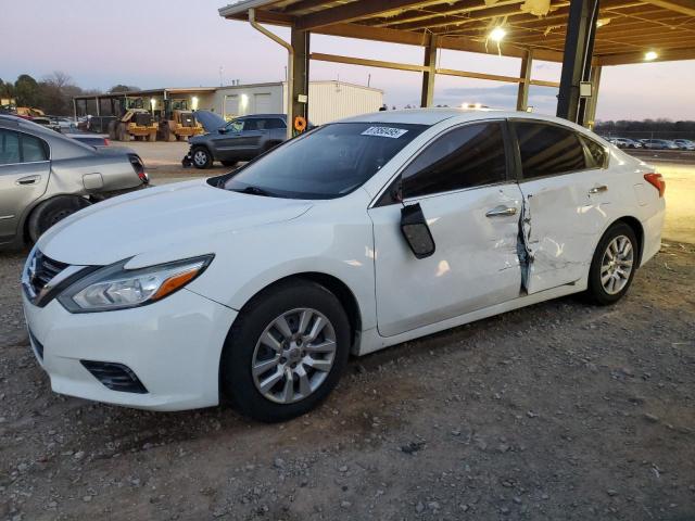 NISSAN ALTIMA 2.5 2016 with VIN 1N4AL3AP6GN344072 - Photo from auction