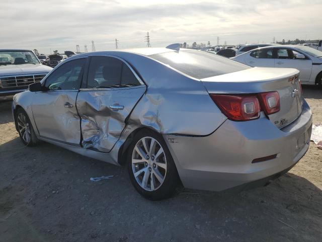 Photo 2 from auction – 2016 CHEVROLET MALIBU LIM with VIN 1G11E5SA6GF106204