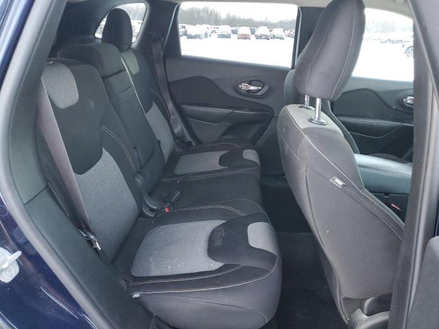 صورة رقم 11 من المزاد - 2014 JEEP CHEROKEE L مع VIN 1C4PJMCS2EW291637